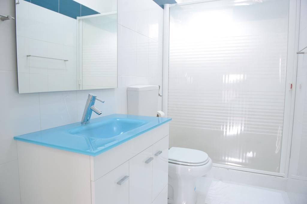 Hotel Avenida サントメ 部屋 写真